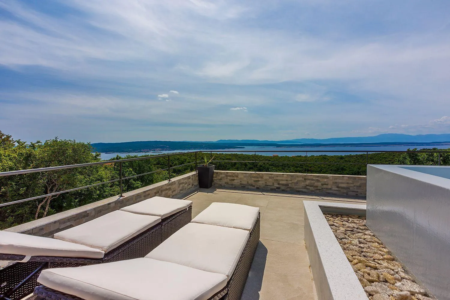 Privathaus Mit Pool Und Traumhaften Ausblick Crikvenica Holiday home