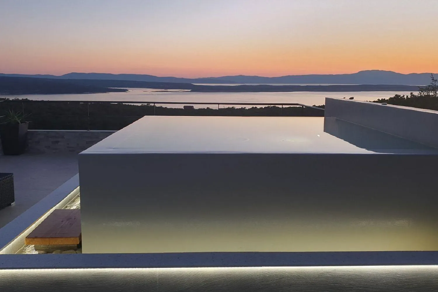 Privathaus Mit Pool Und Traumhaften Ausblick Crikvenica Holiday home