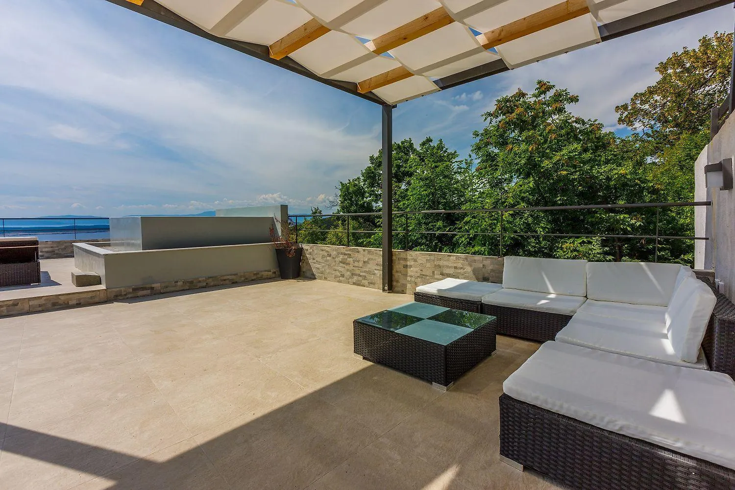 Privathaus Mit Pool Und Traumhaften Ausblick Crikvenica Holiday home
