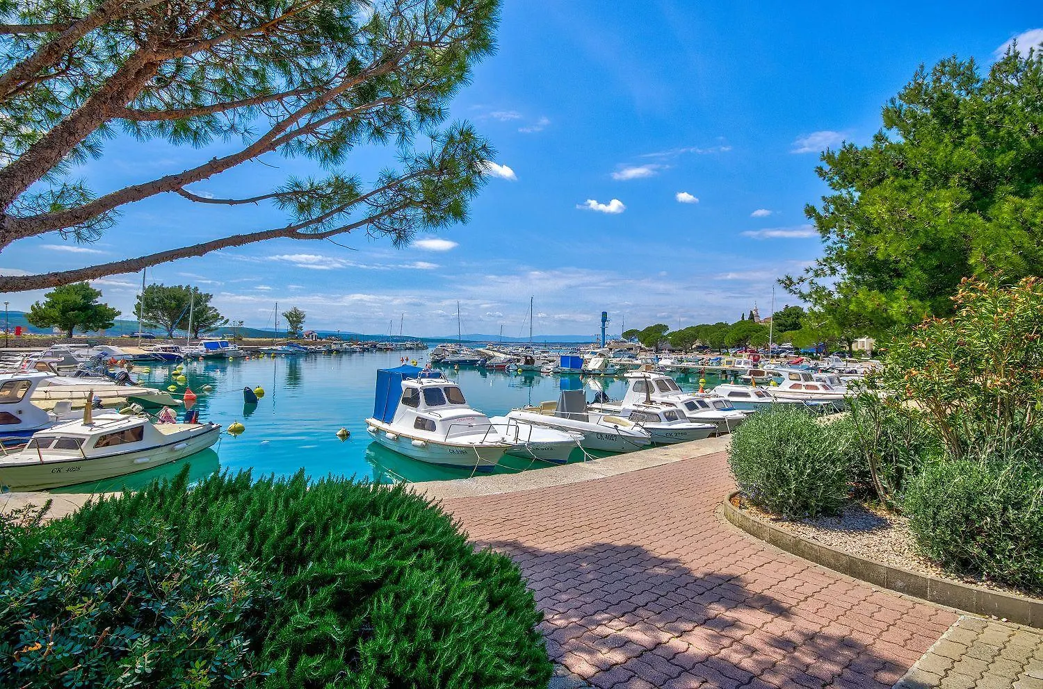 Privathaus Mit Pool Und Traumhaften Ausblick Crikvenica