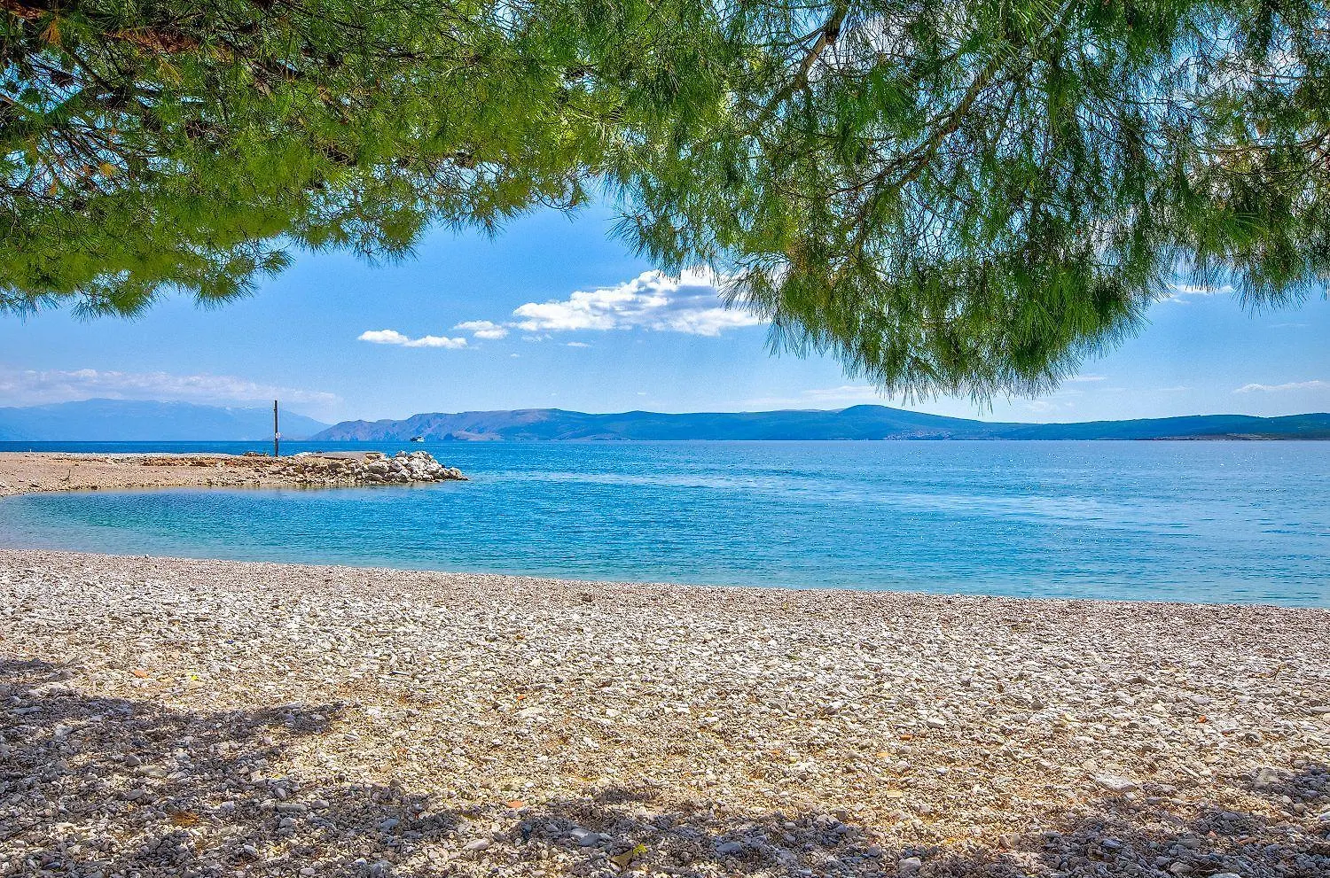 Holiday home Privathaus Mit Pool Und Traumhaften Ausblick Crikvenica